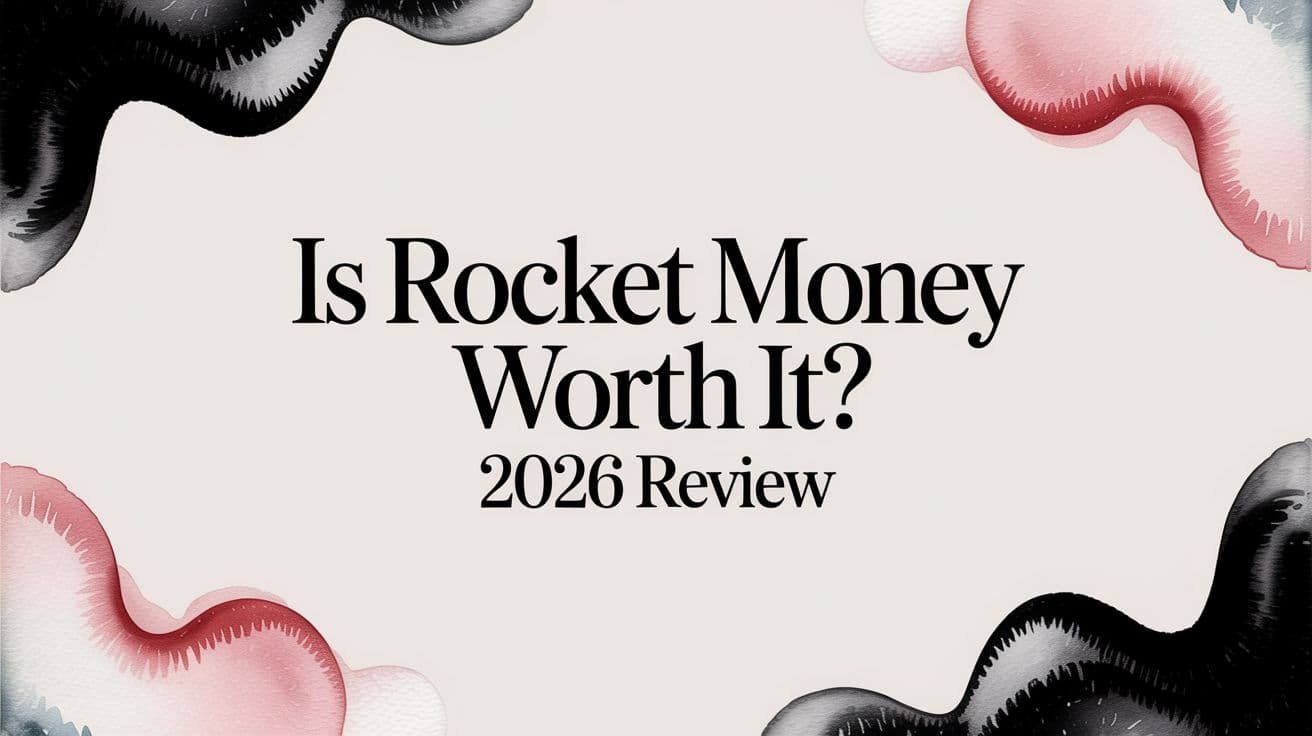 Is Rocket Money Worth It? 2026 Review