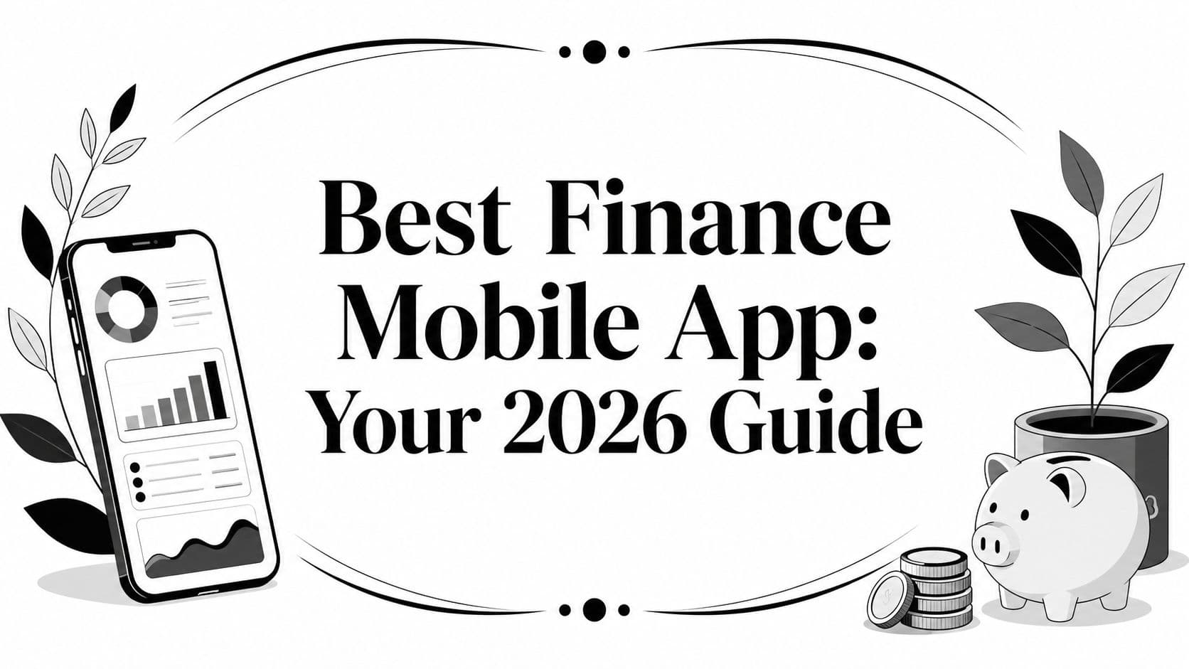 Best Finance Mobile App: Your 2026 Guide