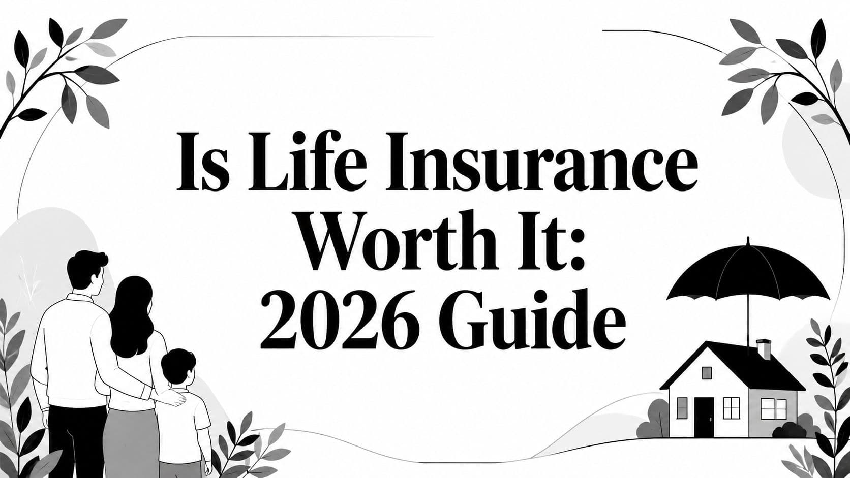 Is Life Insurance Worth It: 2026 Guide