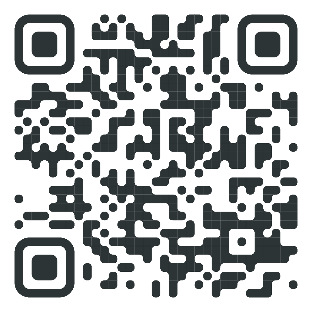 QR code for App Store
